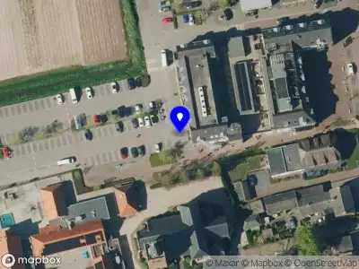Exploitatievergunning Swaenenstate  Opheusden