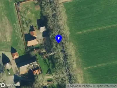 Omgevingsvergunning Aalshorsterpad  Dalfsen
