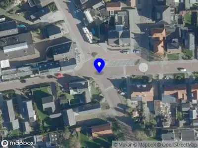 Aanvraag omgevingsvergunning: Kerkdriel, Julianastraat 7