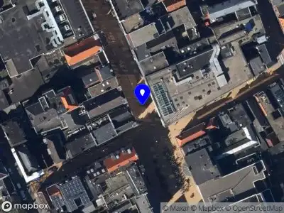 Bouwvergunning Herestraat  Groningen