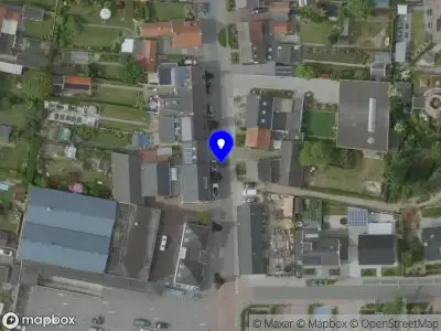 Bouwvergunning Akker  Thorn