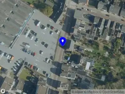 Bekendmaking melding Bevrijdingsconcert ‘Brug naar Vrijheid’ op de Zwaanse Brug te Boxtel