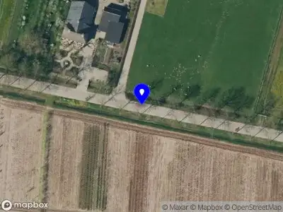 Bouwvergunning Wijenburgsestraat  Echteld