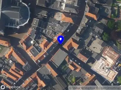 Overig Donkerstraat  Harderwijk