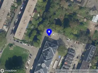 Milieuvergunning Cederstraat  Rotterdam