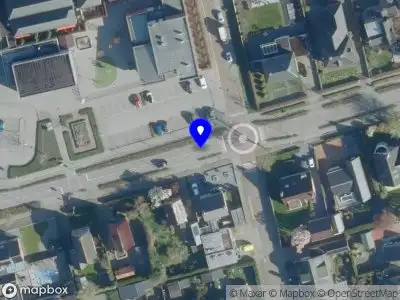 Voornemen tot het aangaan van een huurovereenkomst voor een ruimte in het Kindcentrum de Bogerd te Rossum