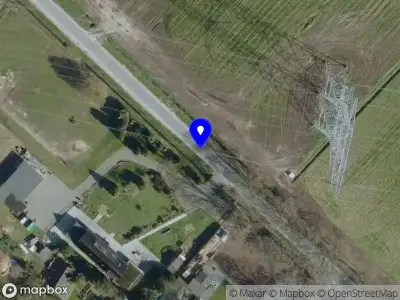 Gemeente Best melding Besluit activiteiten leefomgeving, Oude Baan 36, Best