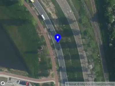 Overig Westpoortweg  Amsterdam