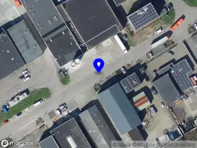 Overig Hofweg  Spijkenisse