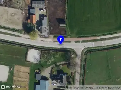 Milieuvergunning Bavelseweg  Molenschot