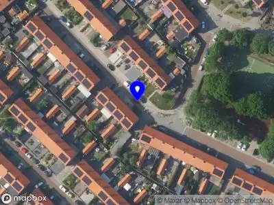 Omgevingsvergunning Heinsiuslaan  Harderwijk