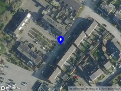 Bestemmingsplan Zandstraat  Oosterhout