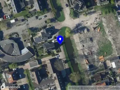 Overig Tuinstraat  Hoogkarspel