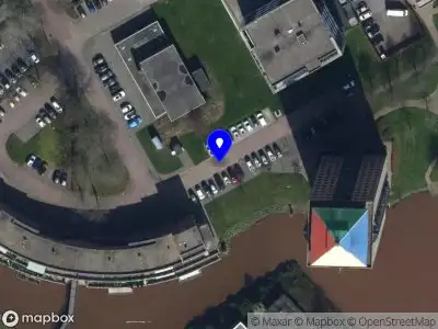 Z-24-139738 - Gemeente Stadskanaal - Verlenging beslistermijn omgevingsvergunning (reguliere procedure), voor de realisatie van een scootmobiel stalling aan de Wiekedreef 10 in Stadskanaal