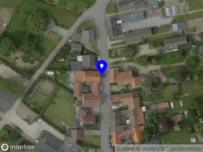 Toestemming voor het vervangen van een voordeur en kozijn aan Echterstraat 2 te Susteren