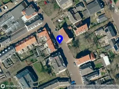 Bouwvergunning Paardenmarkt  Doesburg