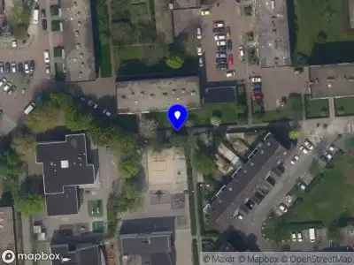 Bouwvergunning Stuart Millpad  Rotterdam