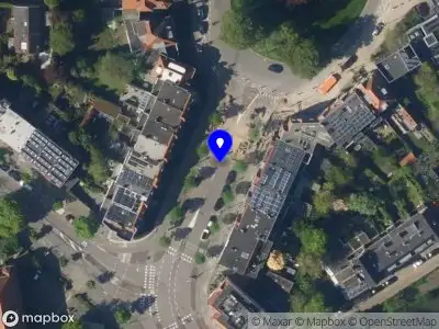 Meldingen Julianalaan  Utrecht