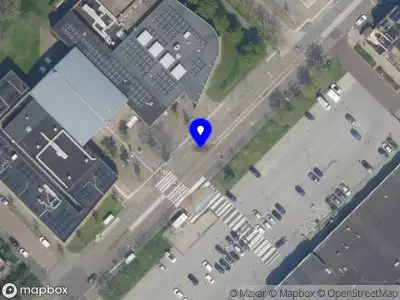 Bouwvergunning Uiverlaan  Maassluis