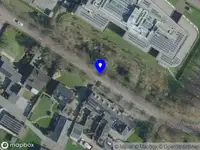 Verleende omgevingsvergunning Oosterweg 292, Wijchen