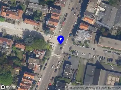 Bouwvergunning Straatweg  Rotterdam