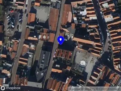 Bouwvergunning Beddeweeg  Zierikzee
