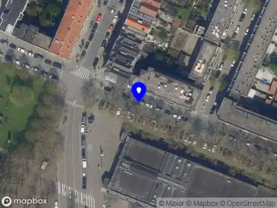 Bouwvergunning Omgevingsvergunning Rösener Manzstraat  Rotterdam