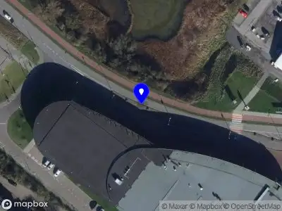 Evenementenvergunning Spuikomweg  Vlissingen