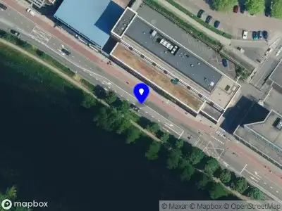 Exploitatievergunning Handelskade  Deventer