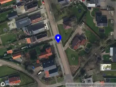 Verleende exploitatievergunning: Schoolstraat 19, Vlagtwedde, exploitatievergunning (voor bepaalde tijd) voor het uitoefenen van een horecabedrijf, Wokkytaria, verzenddatum: 15 augustus 2024