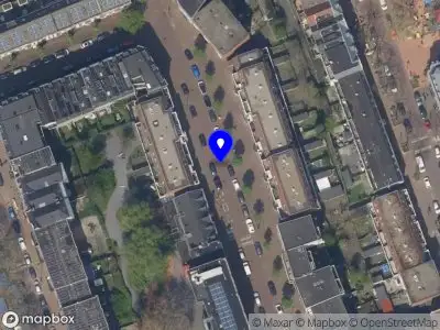 Kapvergunning Tolhuisstraat  Rotterdam