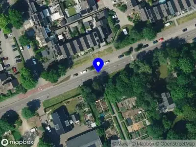 Milieuvergunning Landdrostlaan  Apeldoorn