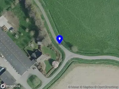 Milieuvergunning Marsstraatje  Grave