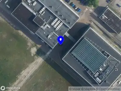 Melding Activiteitenbesluit - Henk Veenendaalweg 2, Schiphol