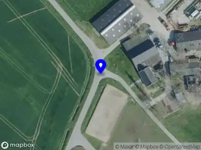 Milieuvergunning Grote Dorshees  Haps