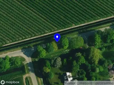 Natuurbeschermingsvergunning Blankenhammerweg  Luttelgeest