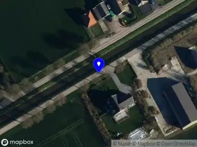 Natuurbeschermingsvergunning Zuid Zijperweg  Wieringerwaard