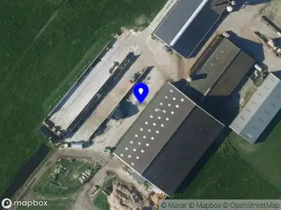 Natuurbeschermingsvergunning Grote Zomerdijk  Spanbroek