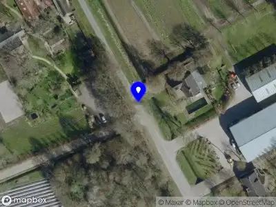 Bekendmaking Provincie Noord-Brabant – Omgevingsvergunning aangevraagd – Van Gerven, Hoeven 7 Oirschot - Z/229198