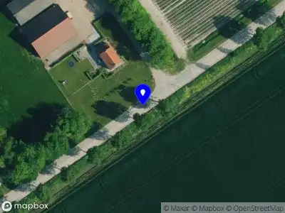 Natuurbeschermingsvergunning Karel Doormanweg  Tollebeek