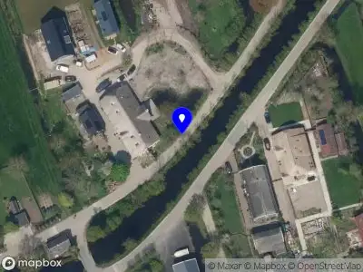 Overig Noordzijde  Goudriaan