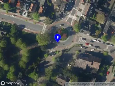 Bekendmaking Gemeente De Bilt - Aanvraag omgevingsvergunning: het kappen van 1 dode esdoorn, Bilthovenseweg 31, 3731JA De Bilt