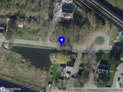 Sloopvergunning Charloisse Lagedijk  Rotterdam