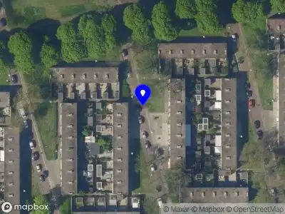 Verkeersbesluit Wanninkhoflaan  Utrecht