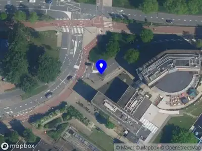 Verkeersbesluit Spaarndammerdijk  Amsterdam