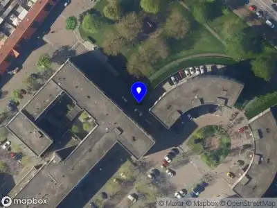 Verkeersbesluit Plantage  Utrecht