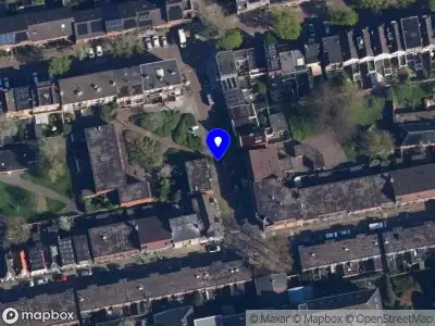 Verkeersbesluit Middenstraat  Groningen