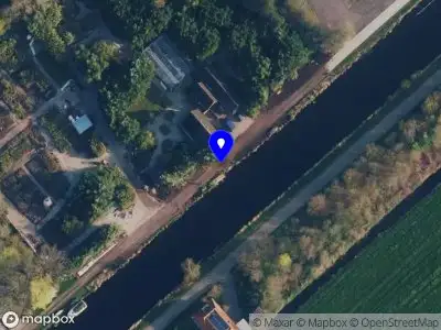 Watervergunning Blauwe Kampwei  Nij Beets