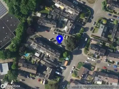 Watervergunning Steenbeek  Nijkerk