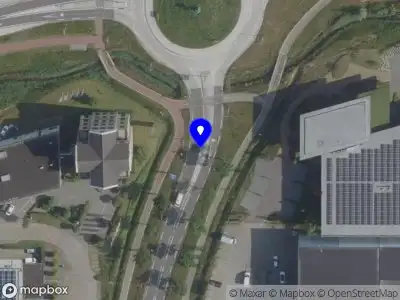 Bouwvergunning Scheiweg  Gemert
